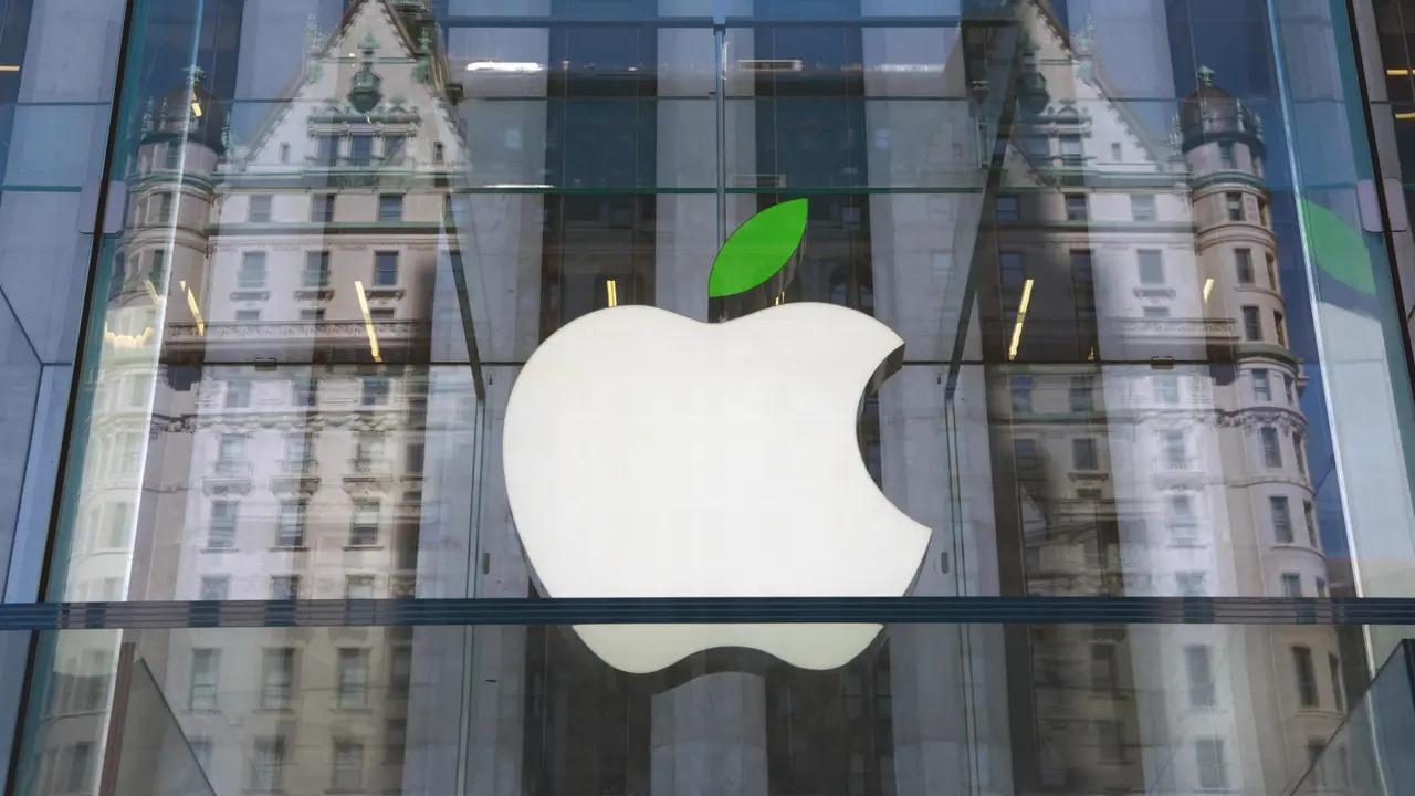 Apple nộp 173 triệu korun tiền thuế thu nhập doanh nghiệp tại Séc