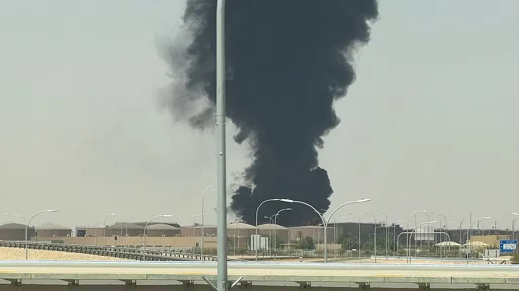 Bộ Ngoại giao khuyến cáo công dân Séc chỉ đến Saudi Arabia khi thực sự cần thiết