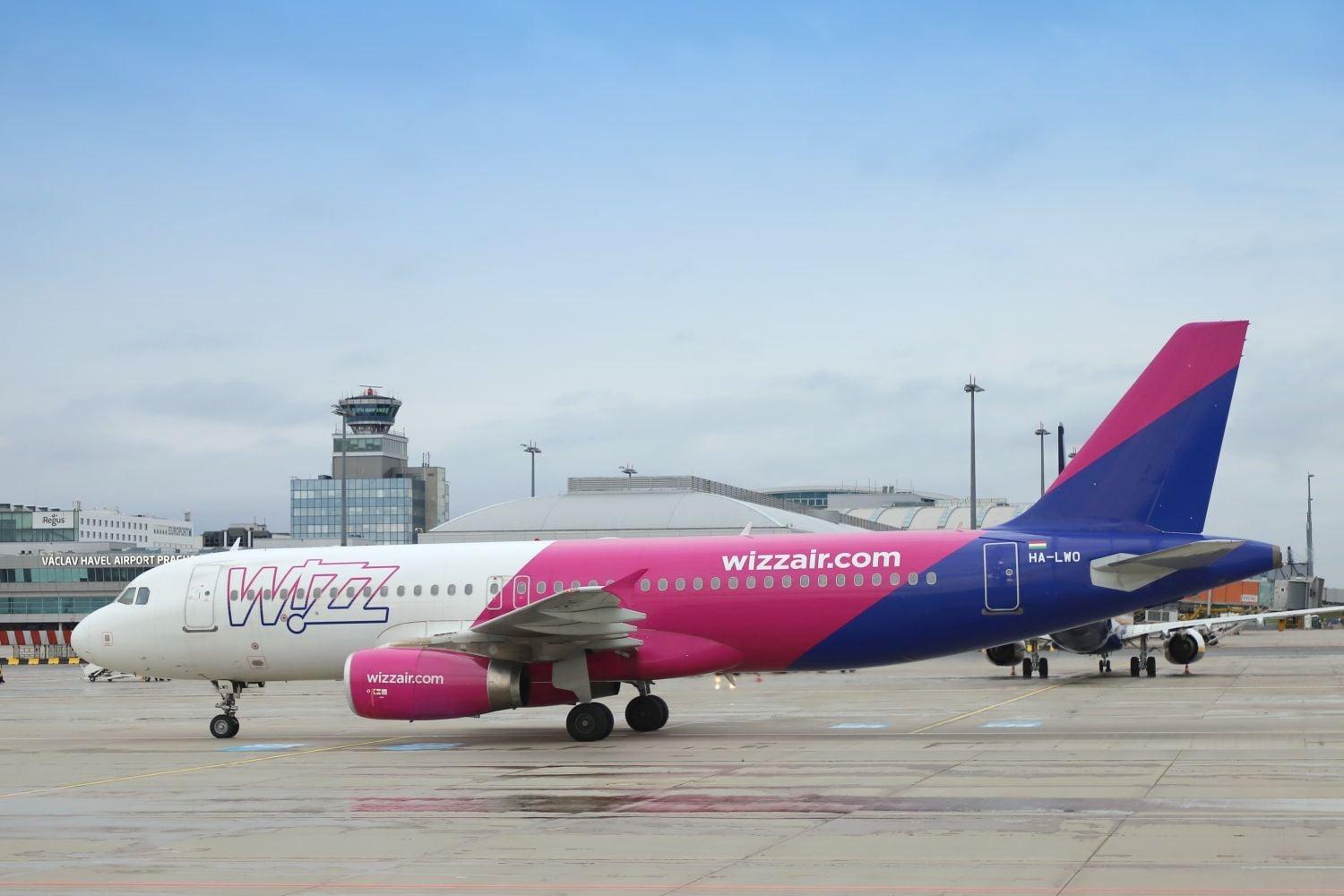 Wizz Air mở đường bay thẳng Praha – Sarajevo, khôi phục kết nối sau 17 năm