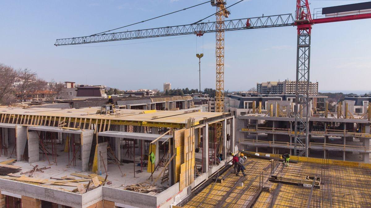 Luật Xây dựng sửa đổi của Séc đối mặt nguy cơ bị Thượng viện bác bỏ