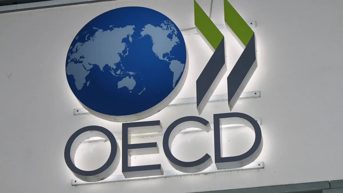 Séc lần đầu đảm nhiệm chức Chủ tịch Hội đồng OECD cấp bộ trưởng