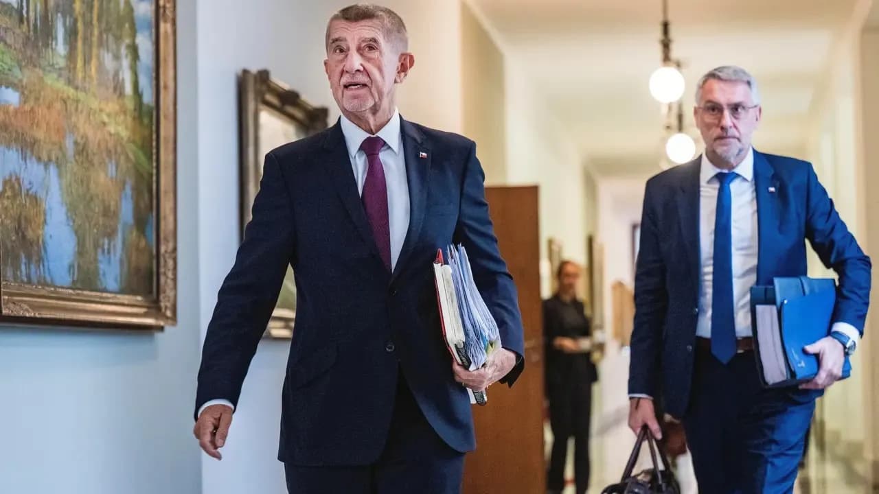 Chính phủ Séc cảnh báo thông tin sai lệch về hàng triệu người Ukraine đổ vào châu Âu