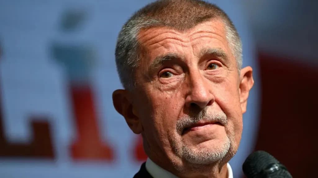 Thủ tướng Babiš: Séc sẽ phải điều hai lữ đoàn hỗ trợ vùng Baltic nếu khu vực này bị tấn công