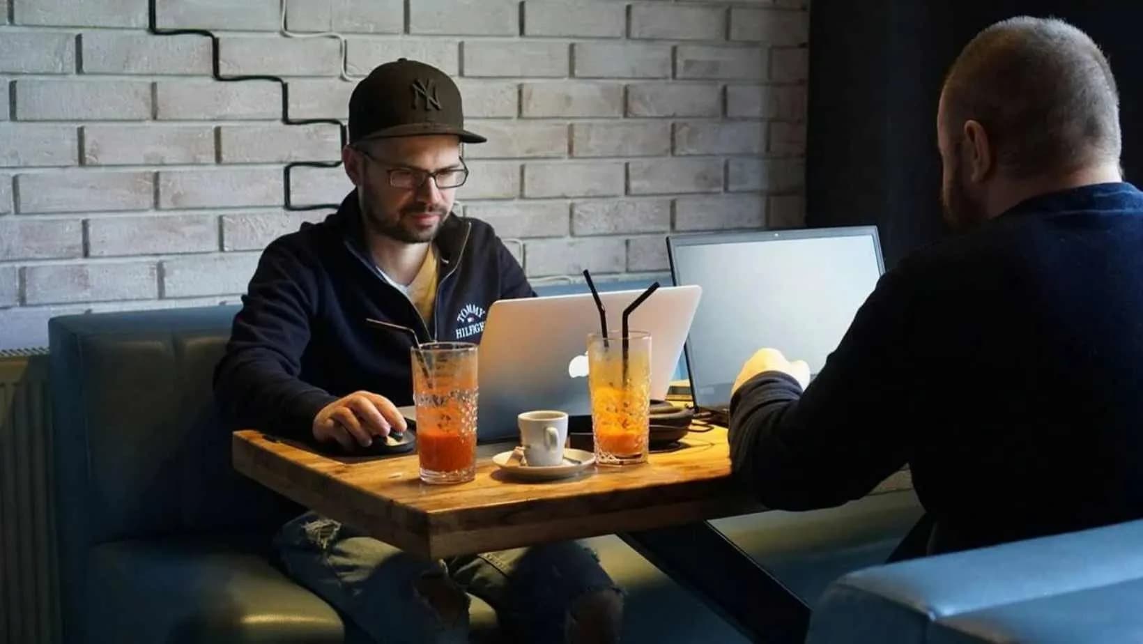 Séc đứng thứ 5 thế giới trong bảng xếp hạng điểm đến dành cho "người du mục số"