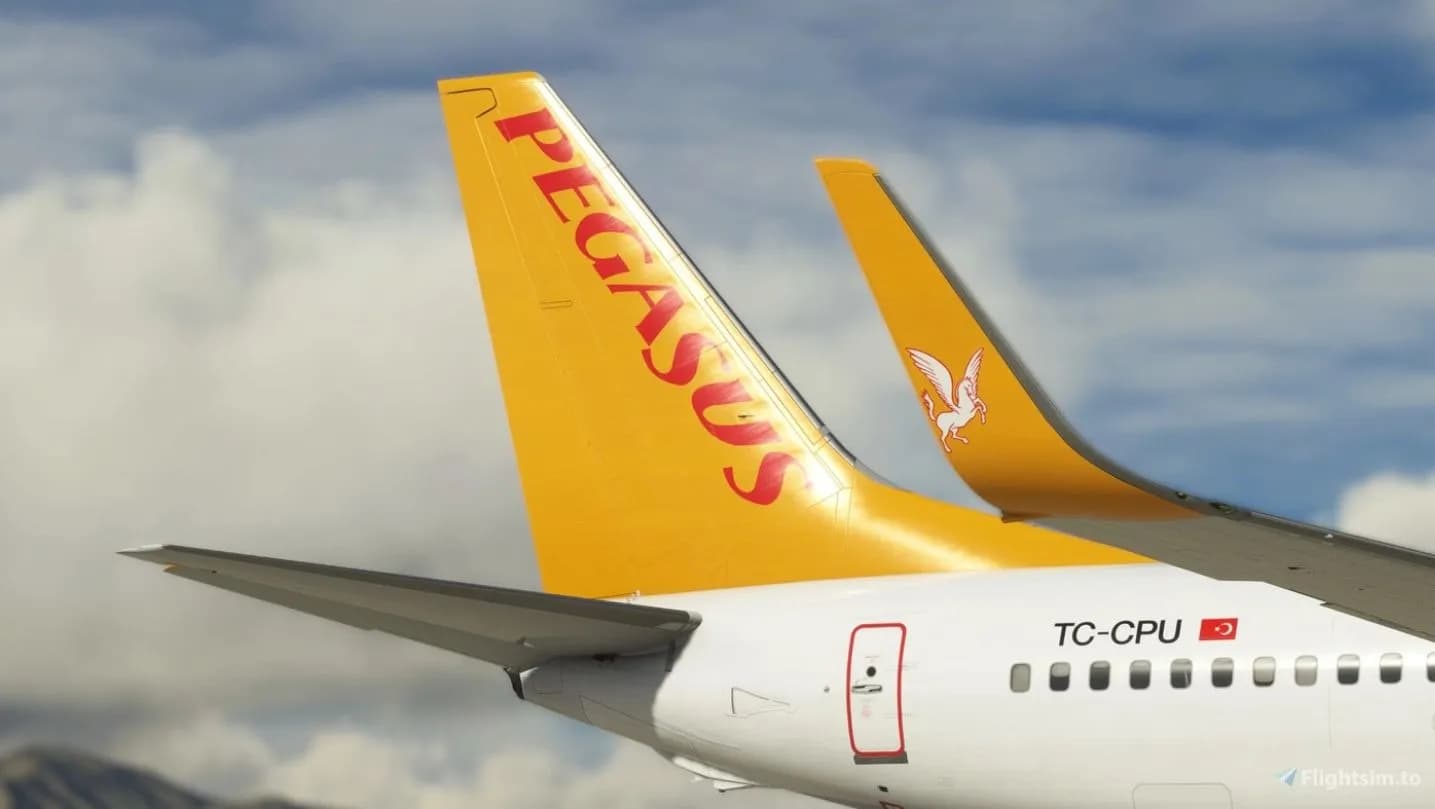 Pegasus Airlines hoàn tất thương vụ mua lại Czech Airlines và Smartwings