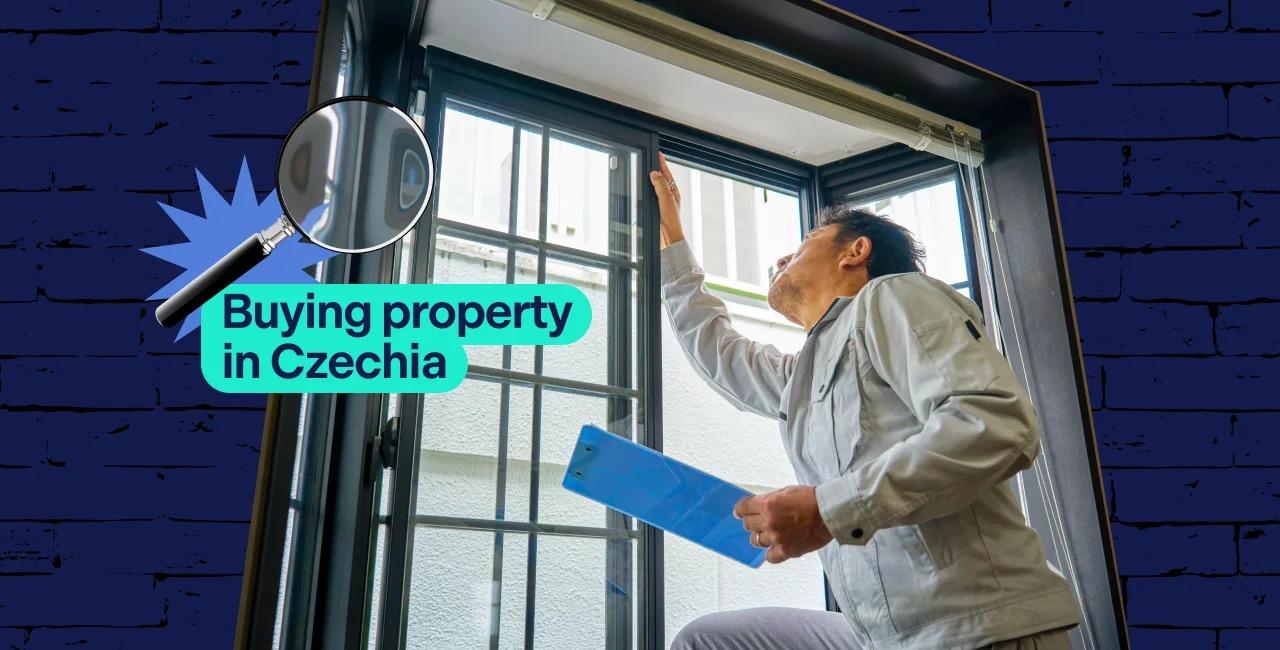 Quyền lợi và rủi ro: Những điều cần biết trước khi mua nhà tại Séc