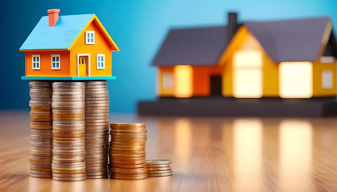 Lãi suất thế chấp tăng tháng thứ bảy liên tiếp: Người vay mua nhà tại Séc tốn thêm hàng nghìn korun mỗi tháng