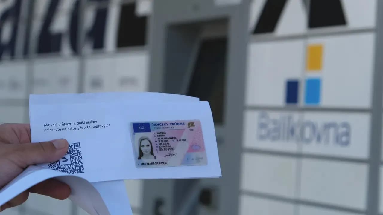 Bộ GTVT Séc đề xuất tăng thời hạn bằng lái ô tô, xe máy lên 15 năm