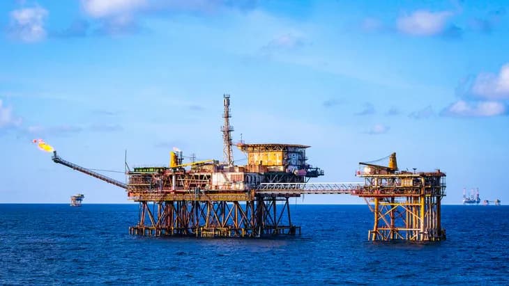 Hợp tác Việt - Nga: Từ liên doanh Vietsovpetro đến chuỗi cung ứng năng lượng chục tỉ USD