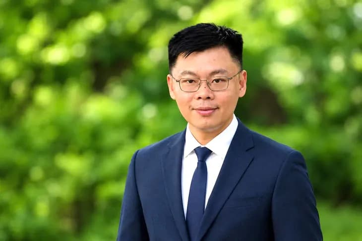 Thủ tướng phê chuẩn kết quả bầu Phó chủ tịch UBND TP.HCM đối với ông Trương Minh Huy Vũ