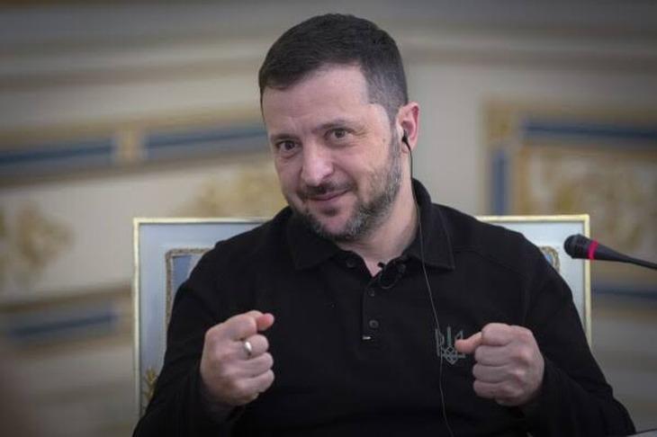 Ông Zelensky: Chỉ cần Mỹ bán 10% Patriot, Ukraine đủ sức phá hủy toàn bộ tên lửa đạn đạo Nga
