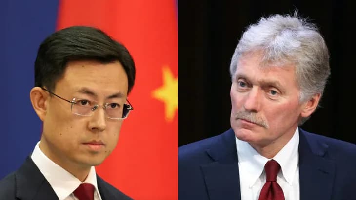 Nga và Trung Quốc phản ứng gắt sau khi Mỹ đưa vũ khí lên không gian