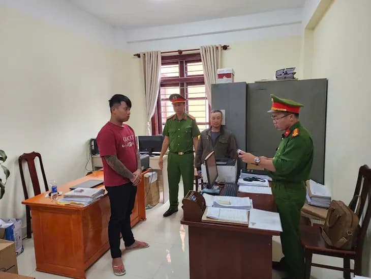 Khởi tố 3 người trong đường dây rửa tiền hơn 2.000 tỉ ở Lâm Đồng