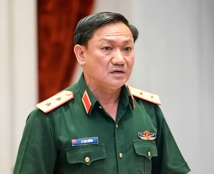 Quy định mới về các hành vi trốn nghĩa vụ quân sự, cấm gian dối trong khám sức khỏe quân sự