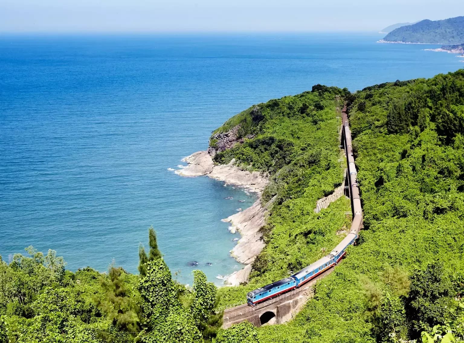 Lonely Planet chỉ những hạn chế của du lịch tàu hỏa Việt Nam