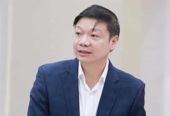 Bầu bổ sung ông Trần Quang Bảo làm Ủy viên Ủy ban Kiểm tra Trung ương