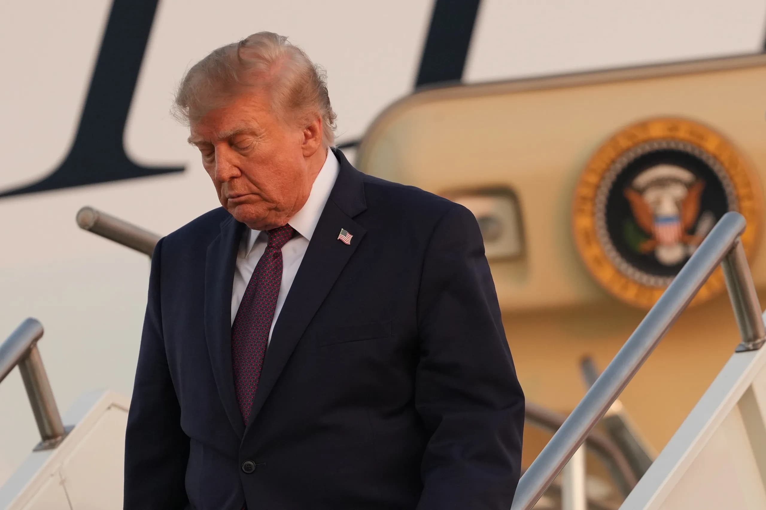 Bầu cử Israel bất phân thắng bại, ông Trump thêm đau đầu