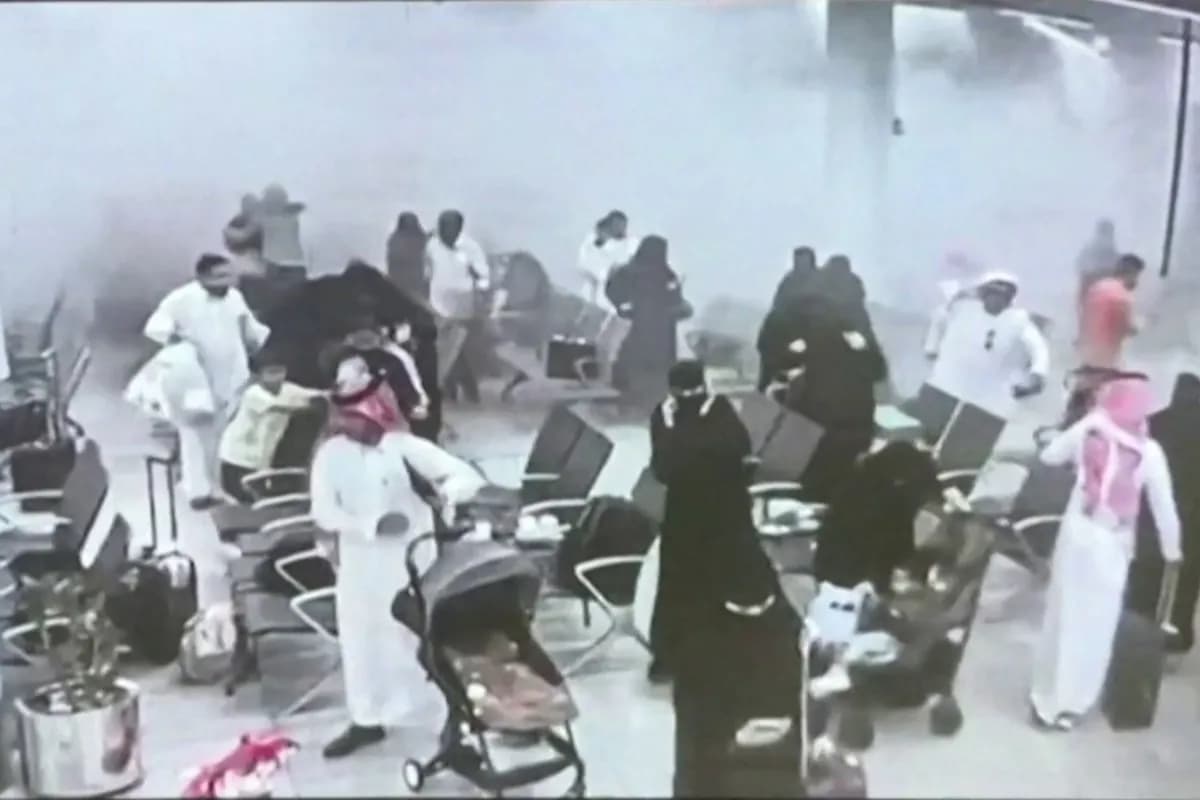 Căng thẳng Houthi - Saudi Arabia lên tới Liên hợp quốc, Hội đồng Bảo an ra tuyên bố chung