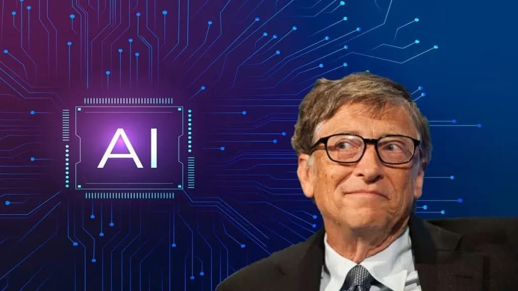 Cảnh báo thảm họa với nhân loại của Bill Gates và những lần AI vượt kiểm soát