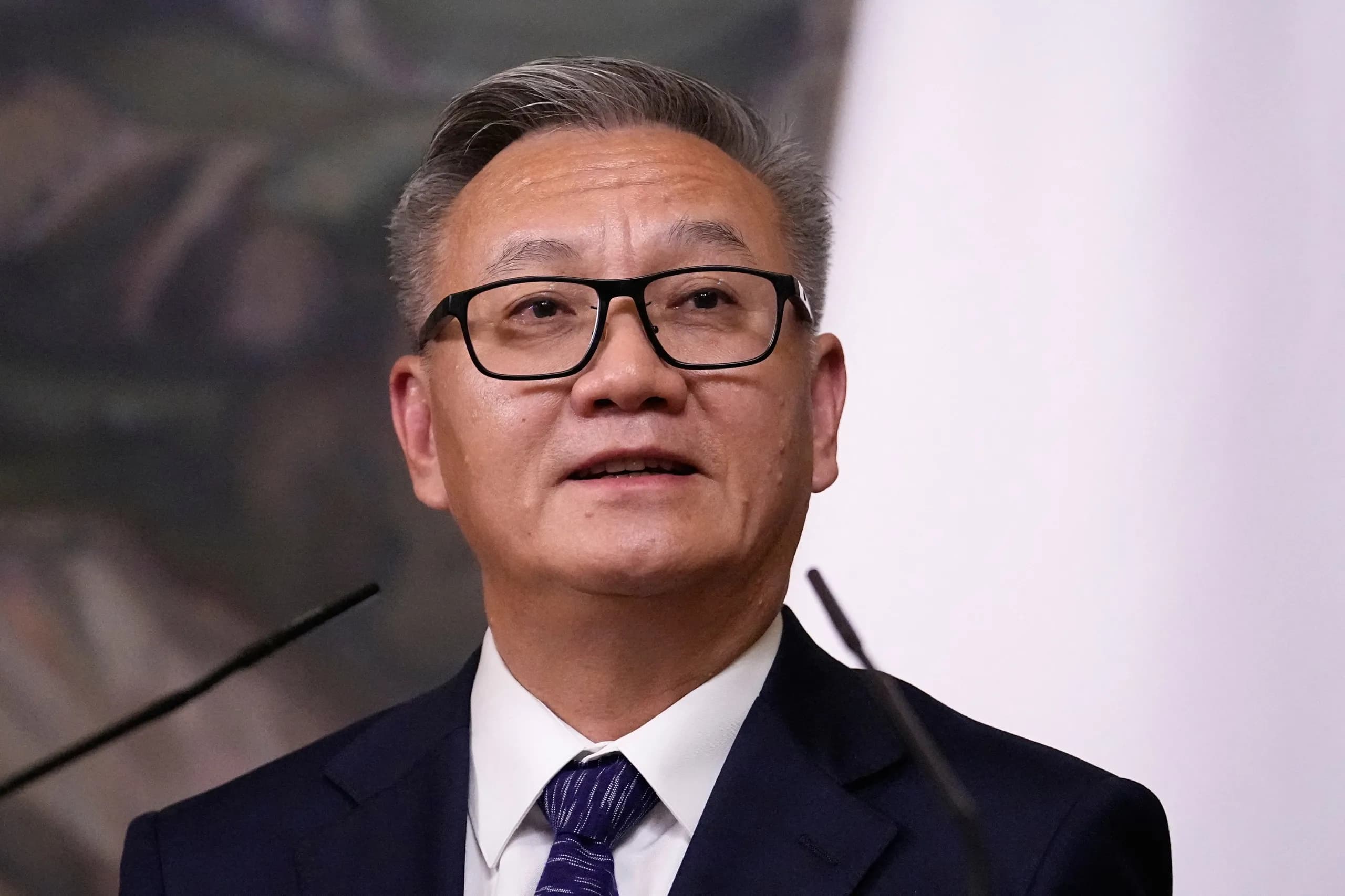 Chuyến thăm của Thủ tướng Lê Minh Hưng thể hiện tầm quan trọng của quan hệ Việt - Lào