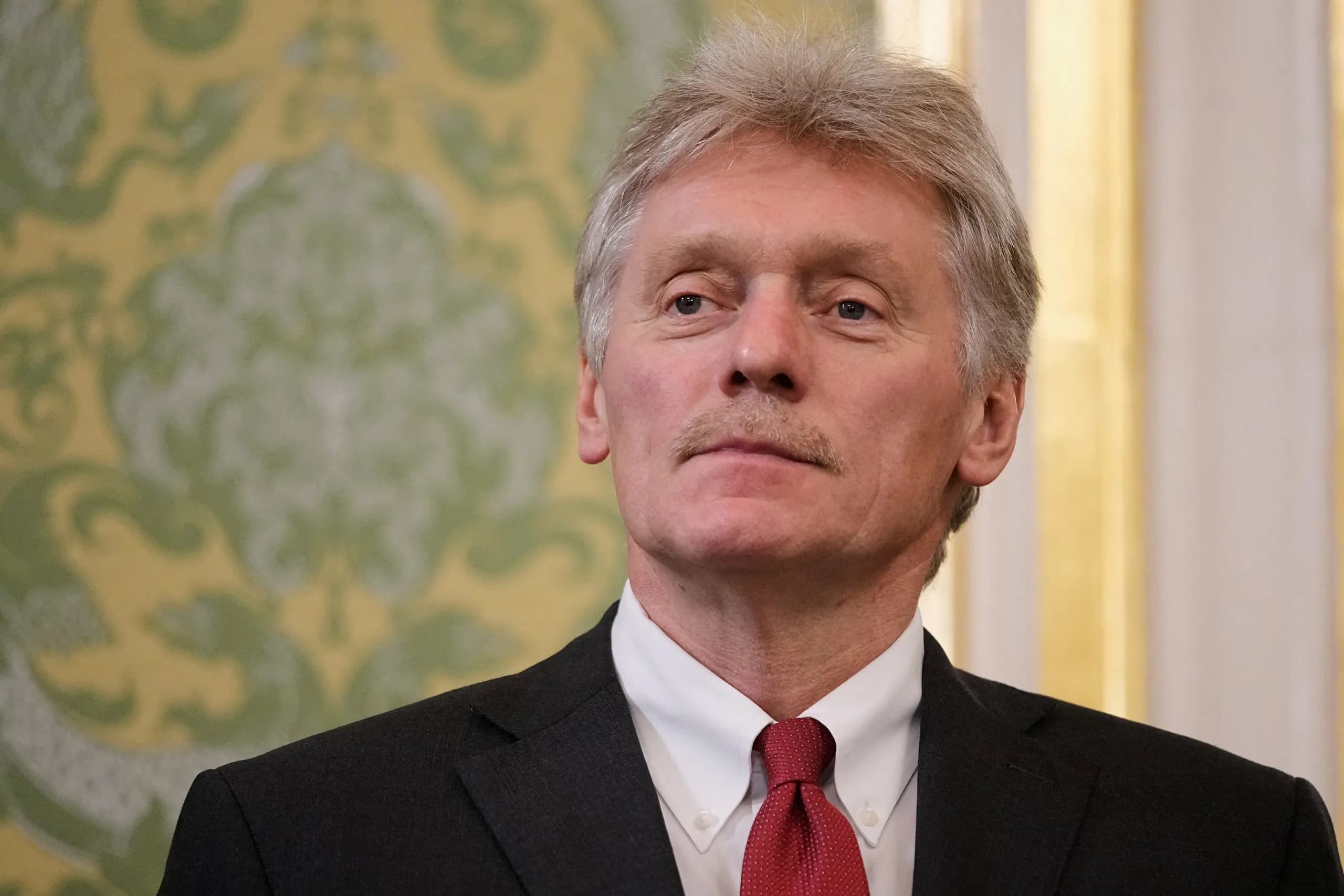 Điện Kremlin: Nga chỉ ngừng tấn công Ukraine trong ngày Kiev bầu tổng thống mới