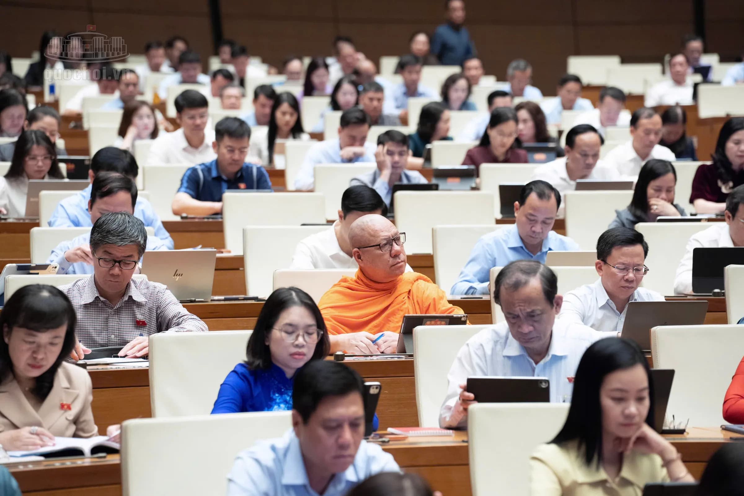 Dự kiến chọn cha mẹ nuôi phù hợp với từng trẻ để ngăn trục lợi