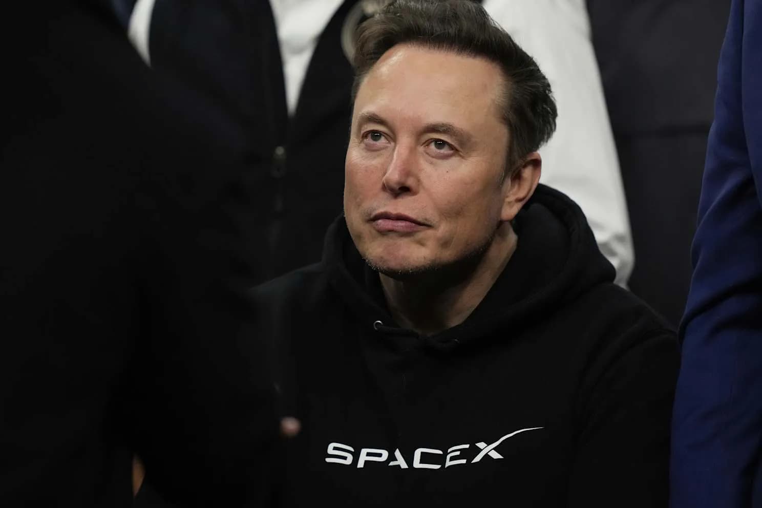 Elon Musk ca ngợi kế hoạch sáp nhập hai đế chế SpaceX và Tesla