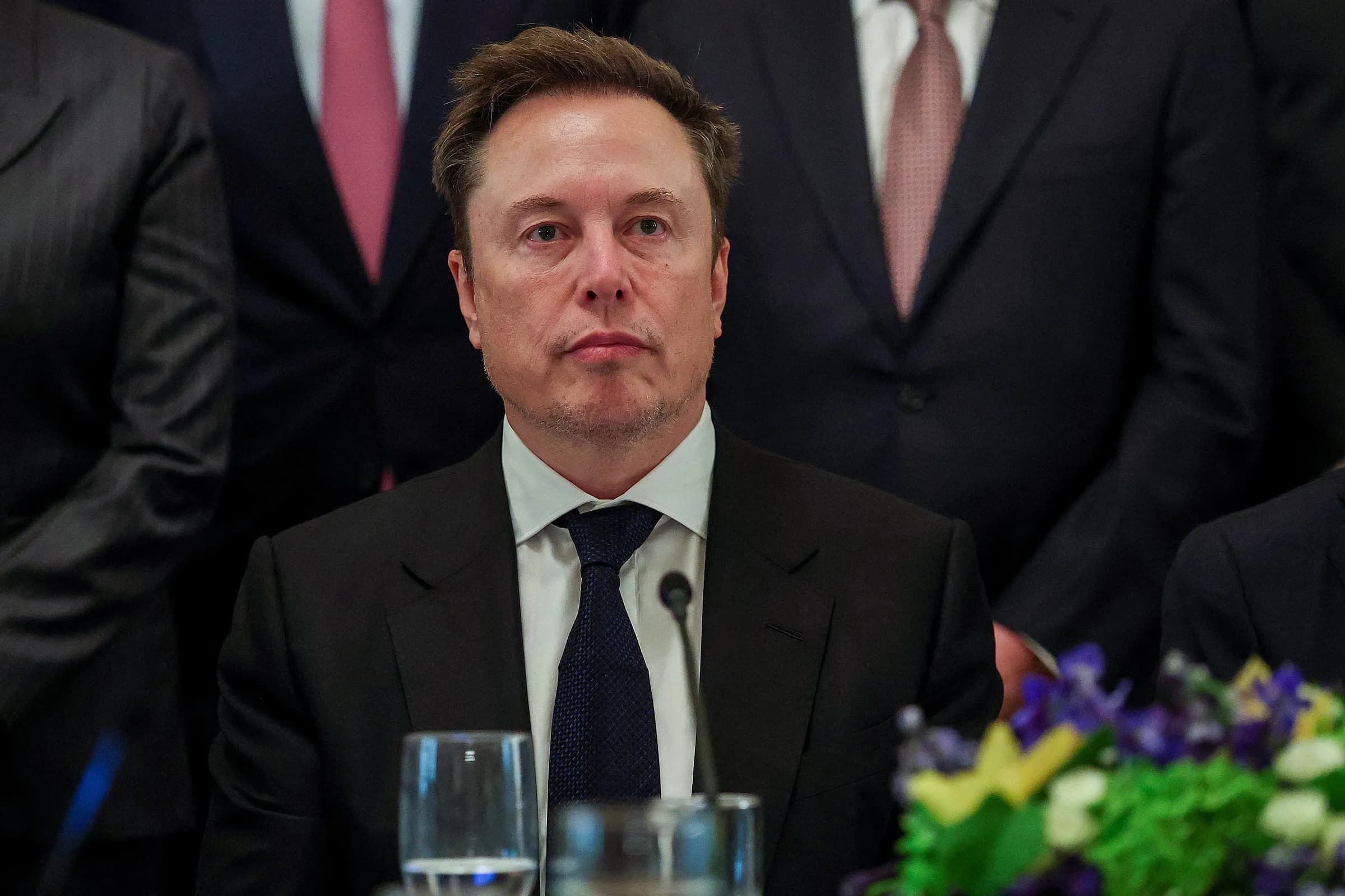 Elon Musk có thể đã ra lệnh hạn chế Starshield ở Ukraine
