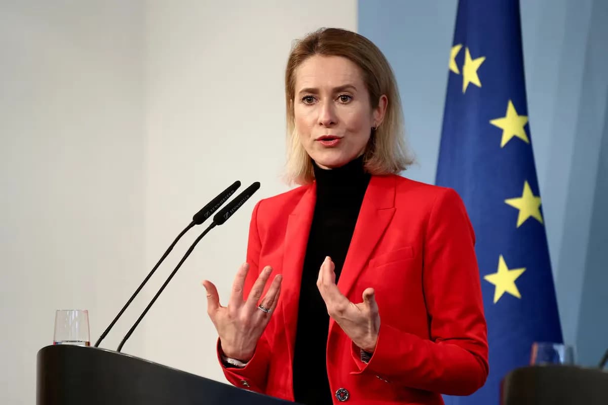 EU cáo buộc Mỹ gây sức ép buộc Ukraine đầu hàng