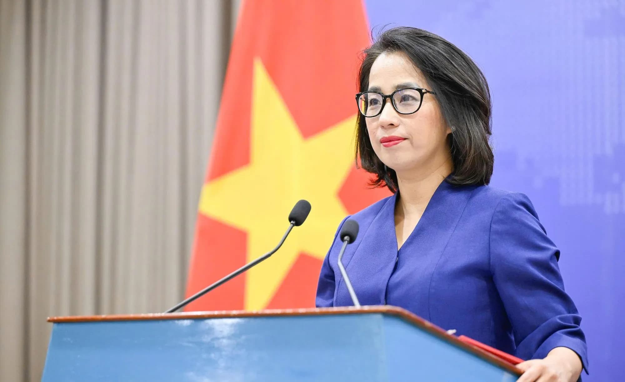 Hoan nghênh EU đưa Việt Nam khỏi danh sách các nước không hợp tác về thuế