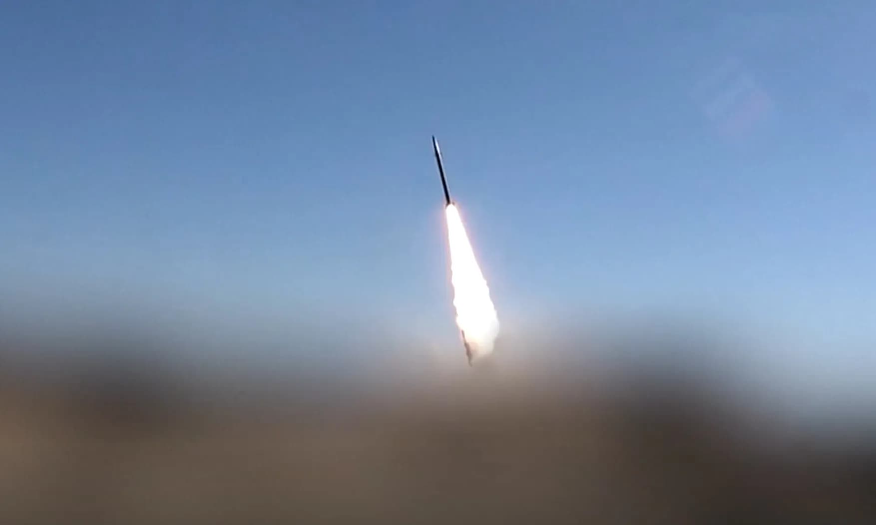 Houthi tuyên bố đánh trúng Bộ Quốc phòng Arab Saudi