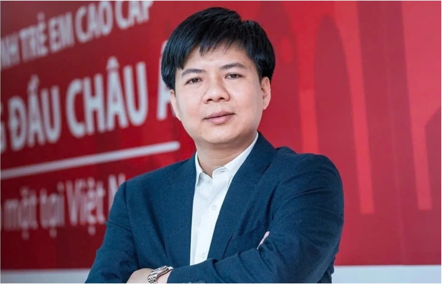 Kết thúc điều tra bổ sung vụ án Shark Thủy chiếm đoạt hơn 7.677 tỉ đồng từ túi 10.000 nhà đầu tư