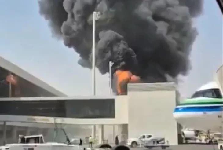 Lực lượng Houthi cảnh báo hành khách tránh xa mọi sân bay Saudi Arabia