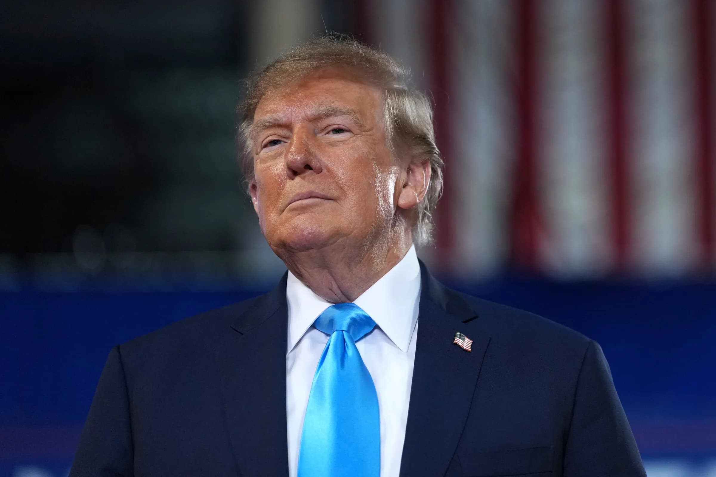 Mỹ nêu lý do ông Trump ký sắc lệnh miễn trừng phạt Nga