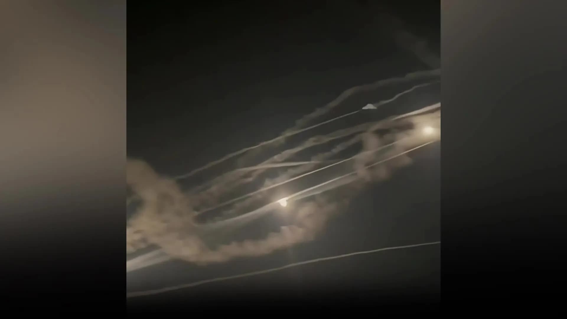 Mỹ từng 'bắn hơn 70 quả THAAD, Patriot' để chặn 20 tên lửa Iran