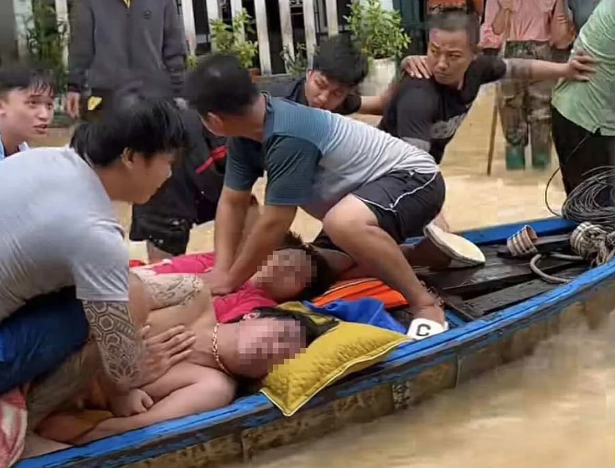 Nạn nhân thứ 6 trong vụ ngạt khí tử vong sau một năm