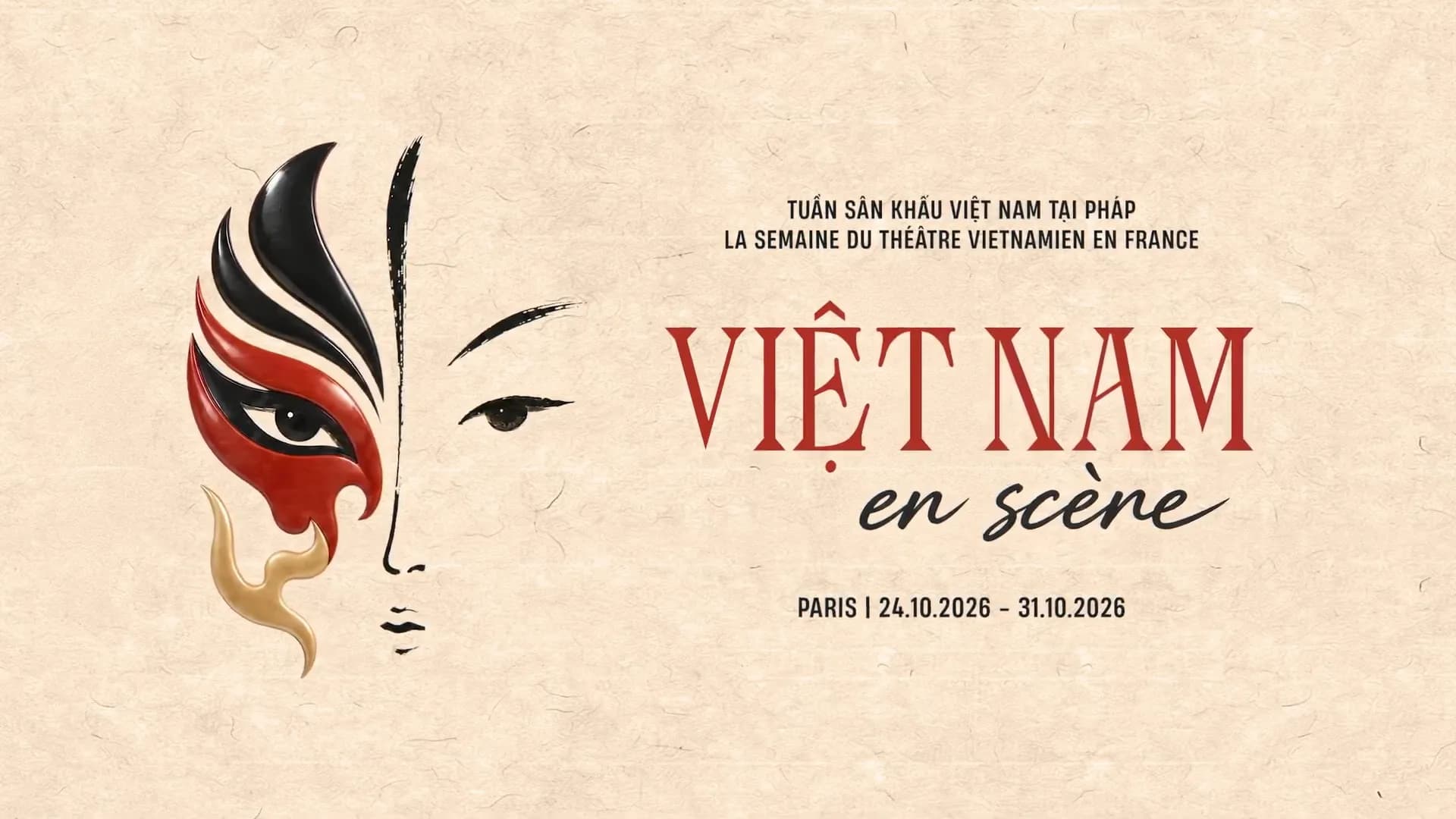 'Ngày Việt Nam tại Pháp' sẽ được tổ chức vào thời điểm phù hợp