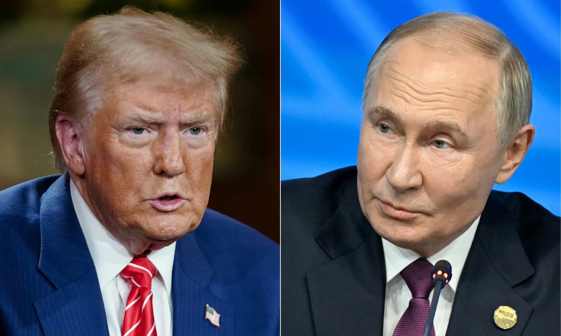 Nghị sĩ Mỹ đề xuất dự luật chặn ông Trump mua dầu Nga
