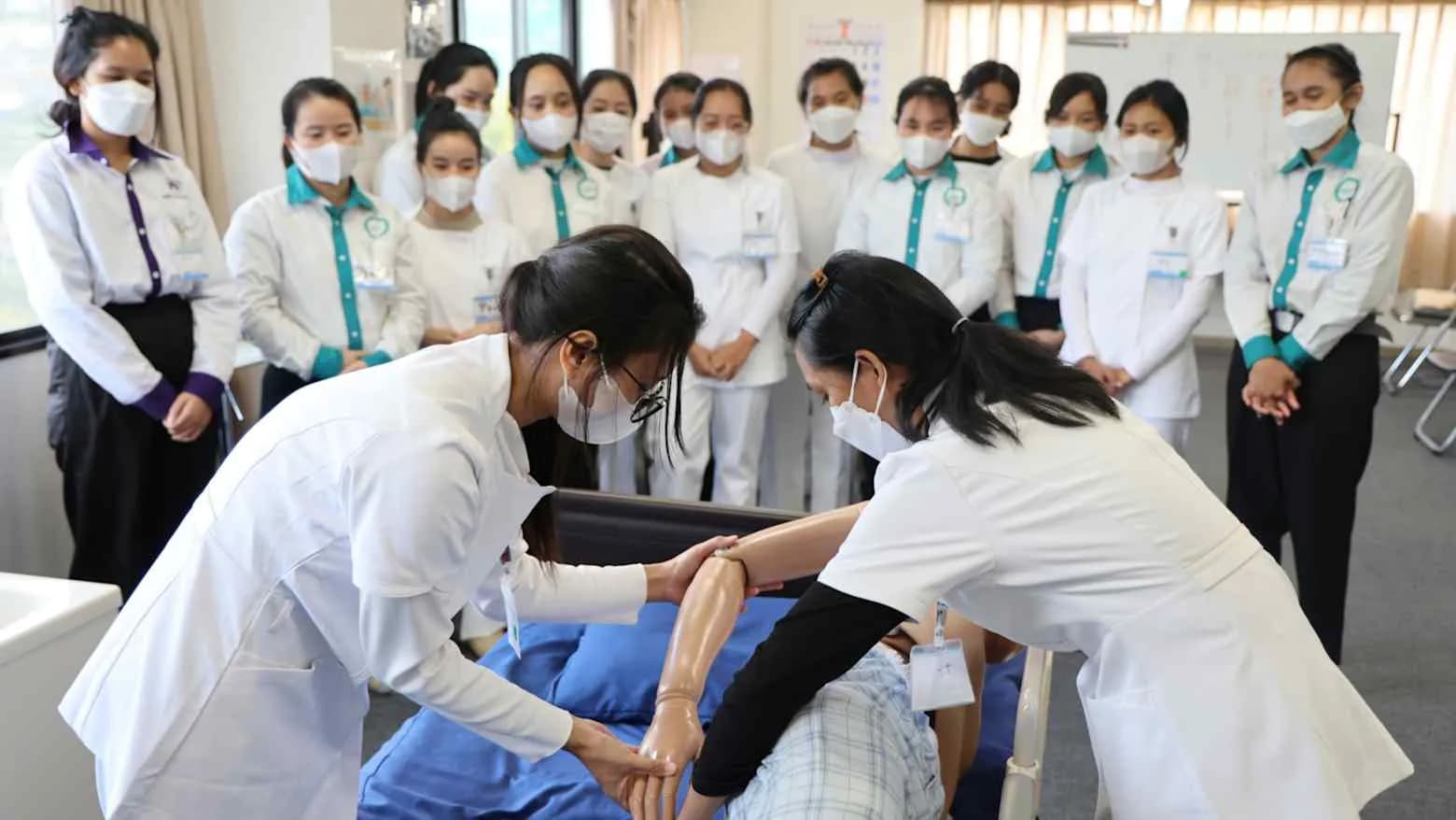 Người Việt trở thành cộng đồng nước ngoài đông thứ hai tại Nhật Bản