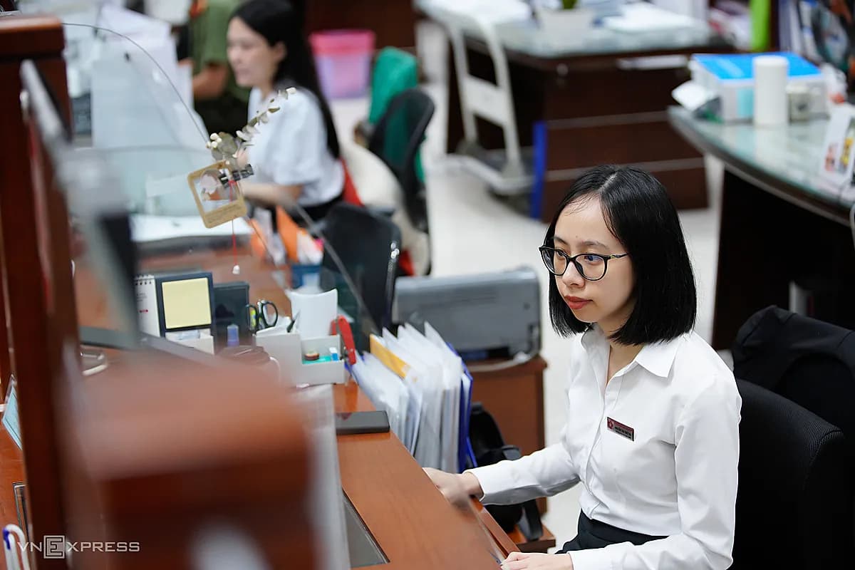 Nhân tài đến Đà Nẵng có thể được hỗ trợ 15 triệu đồng mỗi tháng thuê nhà