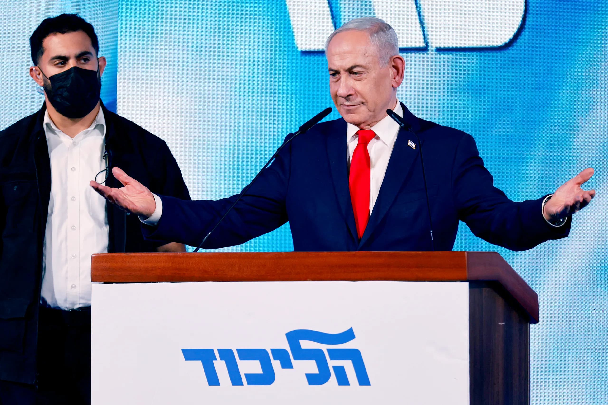 Ông Netanyahu ám chỉ khả năng không kích Iran lần thứ 3