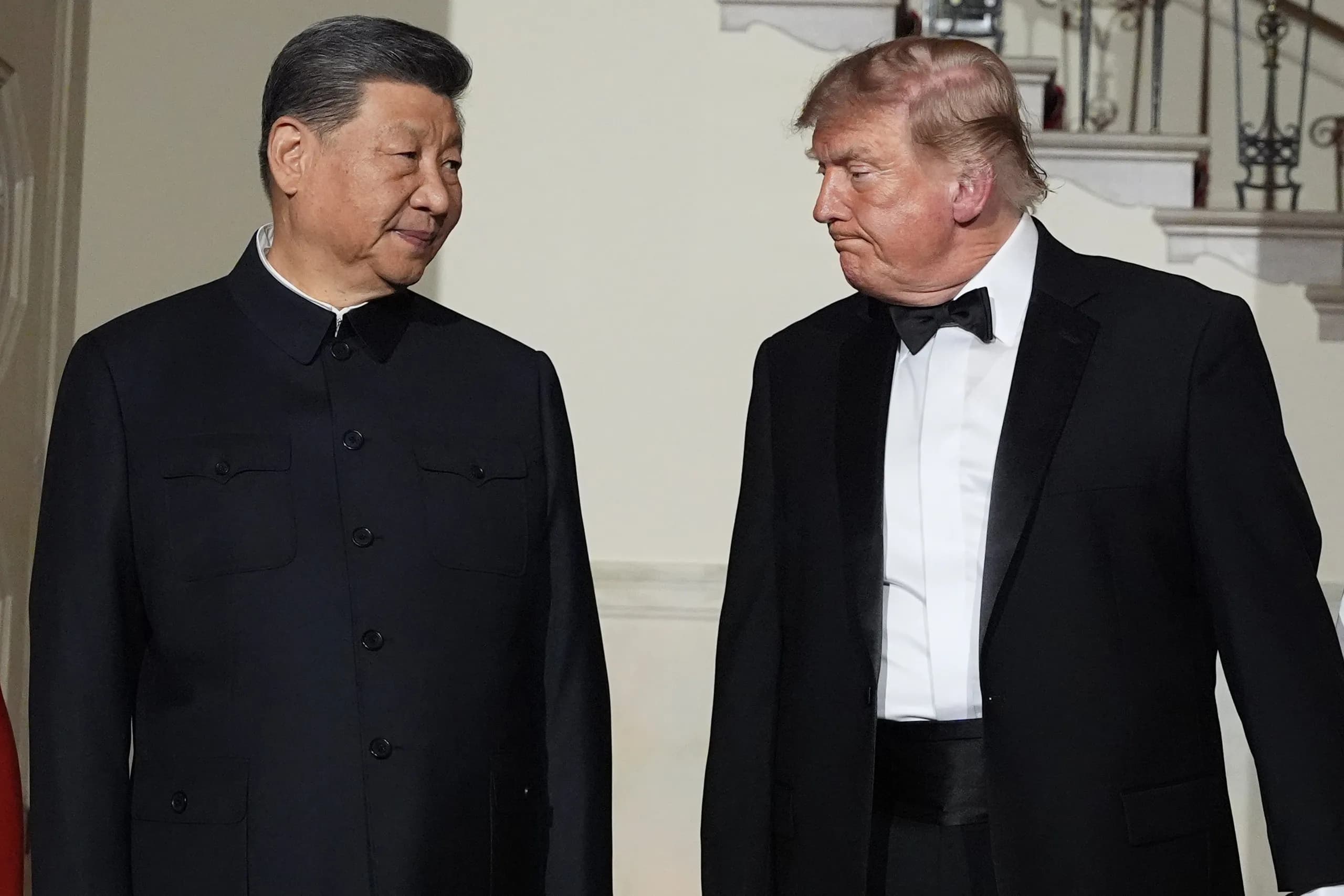 Ông Tập sắp được ông Trump đưa đi xem ‘báu vật vĩ đại nhất lịch sử Mỹ’