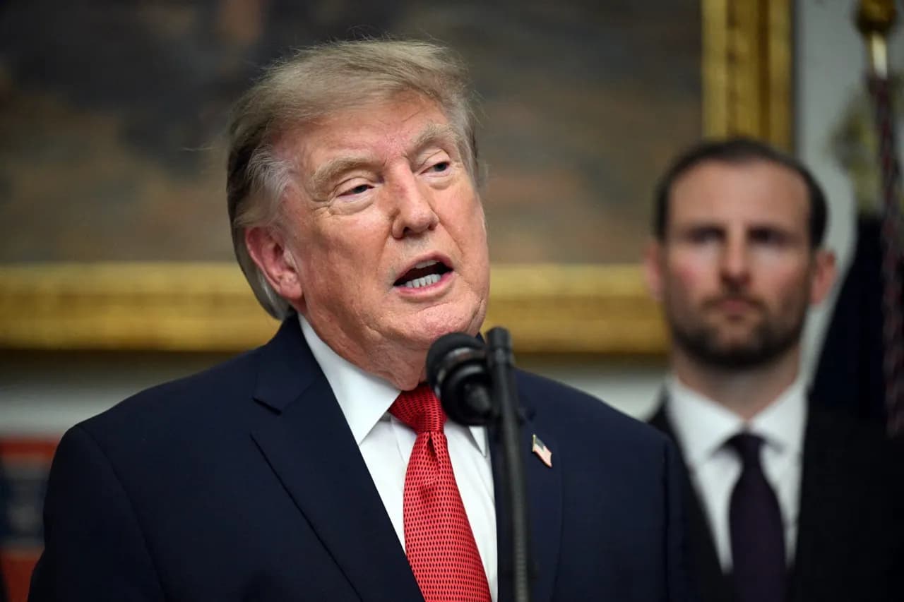 Ông Trump: Chiến sự Iran đang đi đến hồi kết, Tehran trực tiếp liên hệ