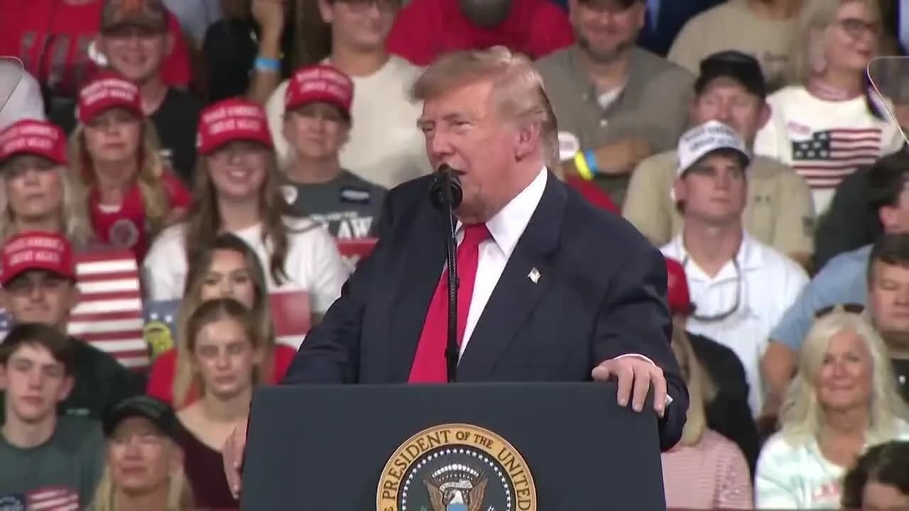 Ông Trump: Mỹ dừng hạ sát lãnh đạo Iran để biết đàm phán với ai