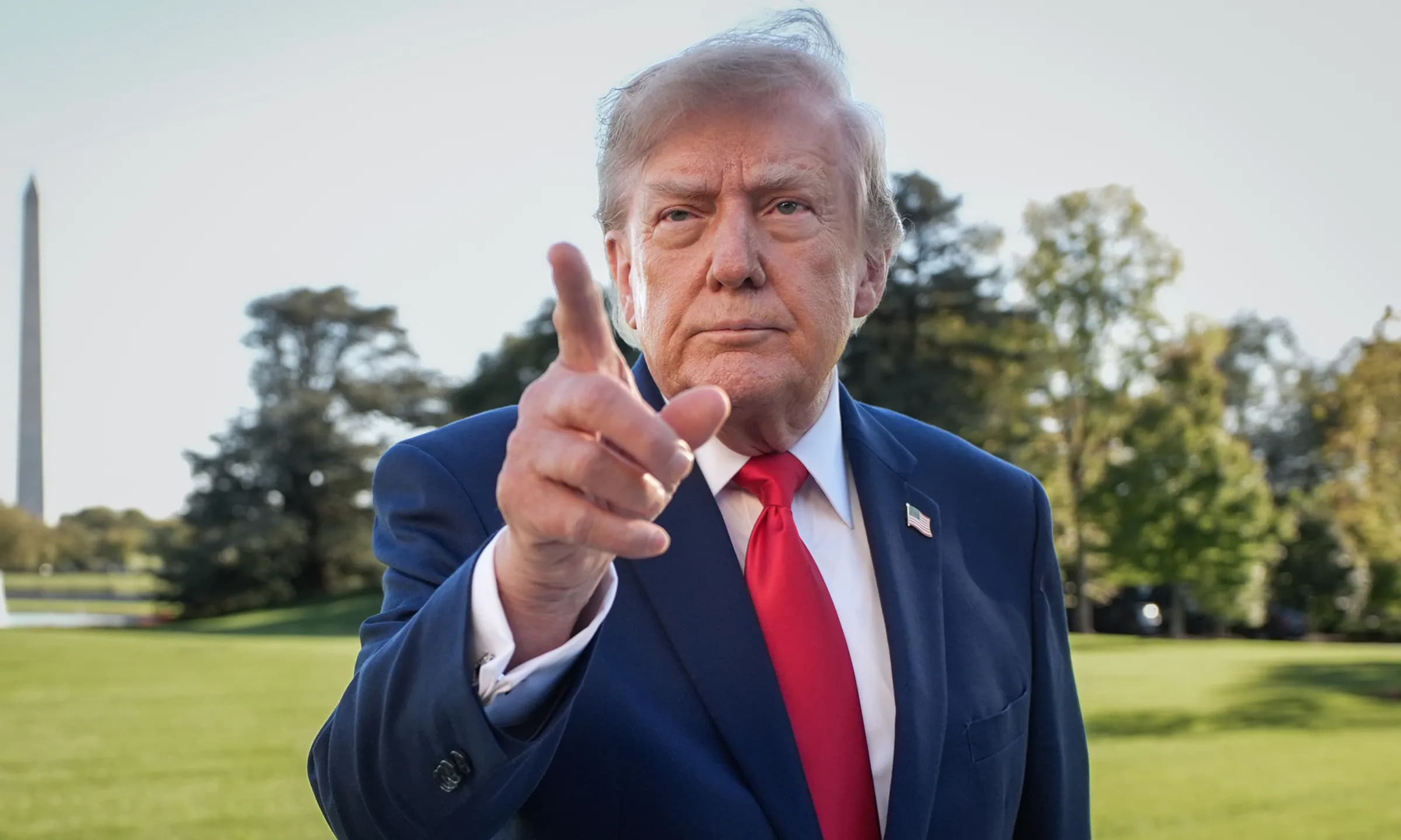 Ông Trump: Starshield đã hoạt động trở lại ở Ukraine