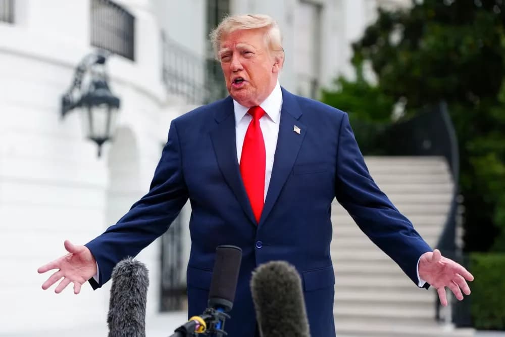 Ông Trump tính hủy phát trực tiếp vụ xử bắn khi biết tử tù bị liệt