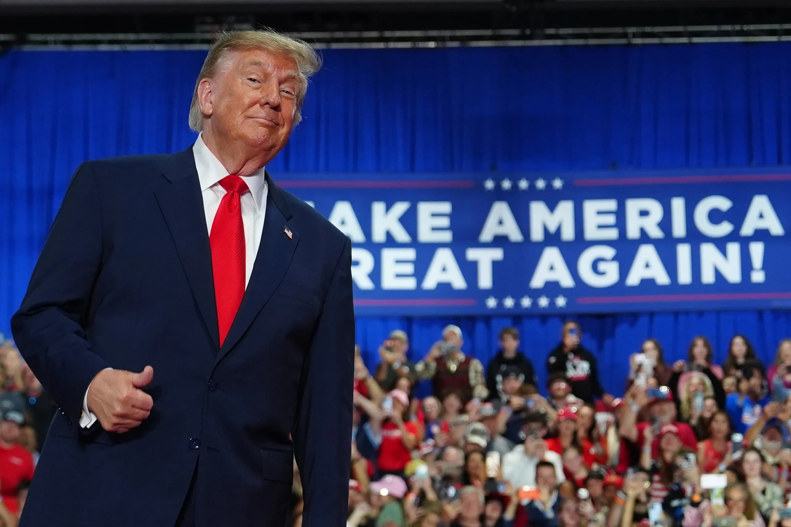 Ông Trump tuyên bố ngừng bắn năng lượng Nga - Ukraine, ông Zelensky nói không biết gì và ra điều kiện bầu cử