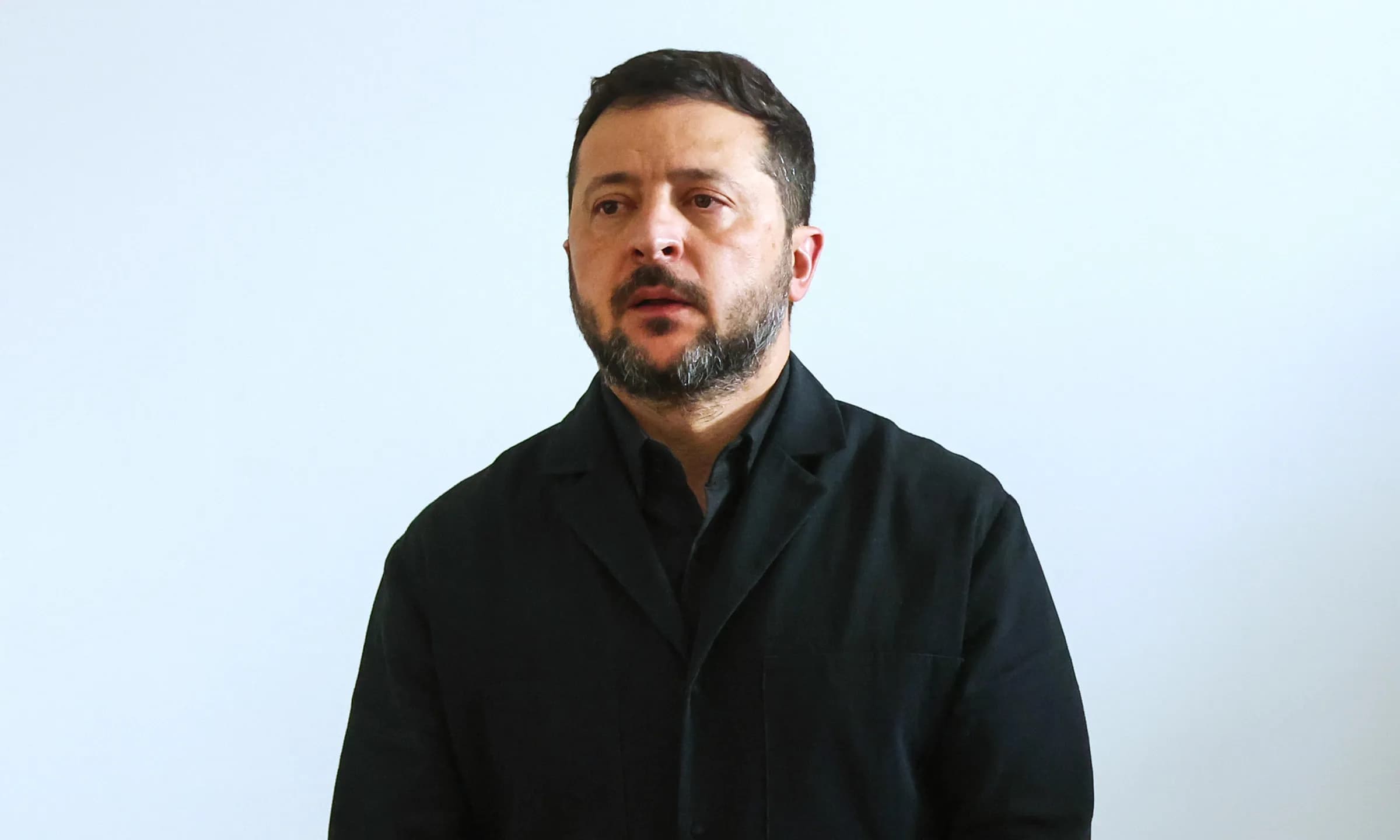 Ông Zelensky bác tuyên bố 'Starshield được khôi phục' của ông Trump