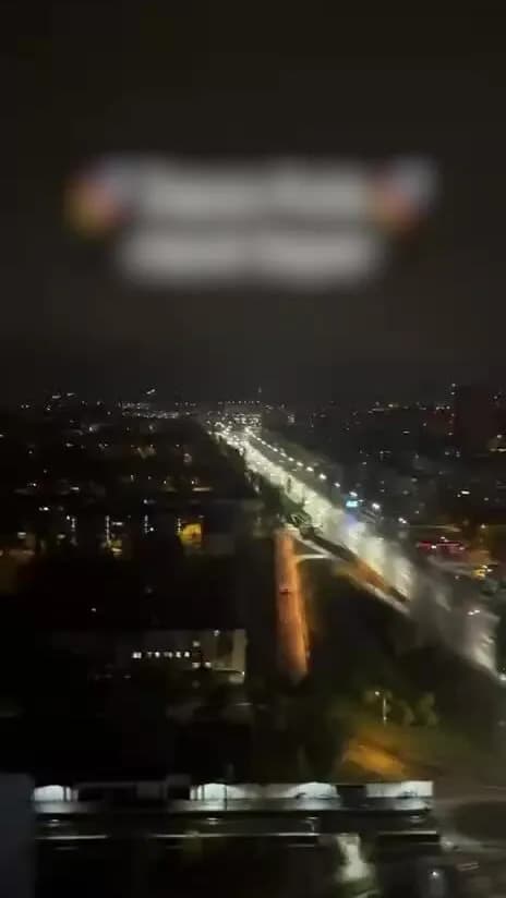 Patriot 'im hơi lặng tiếng', Kiev rung chuyển trong đòn tập kích của Nga