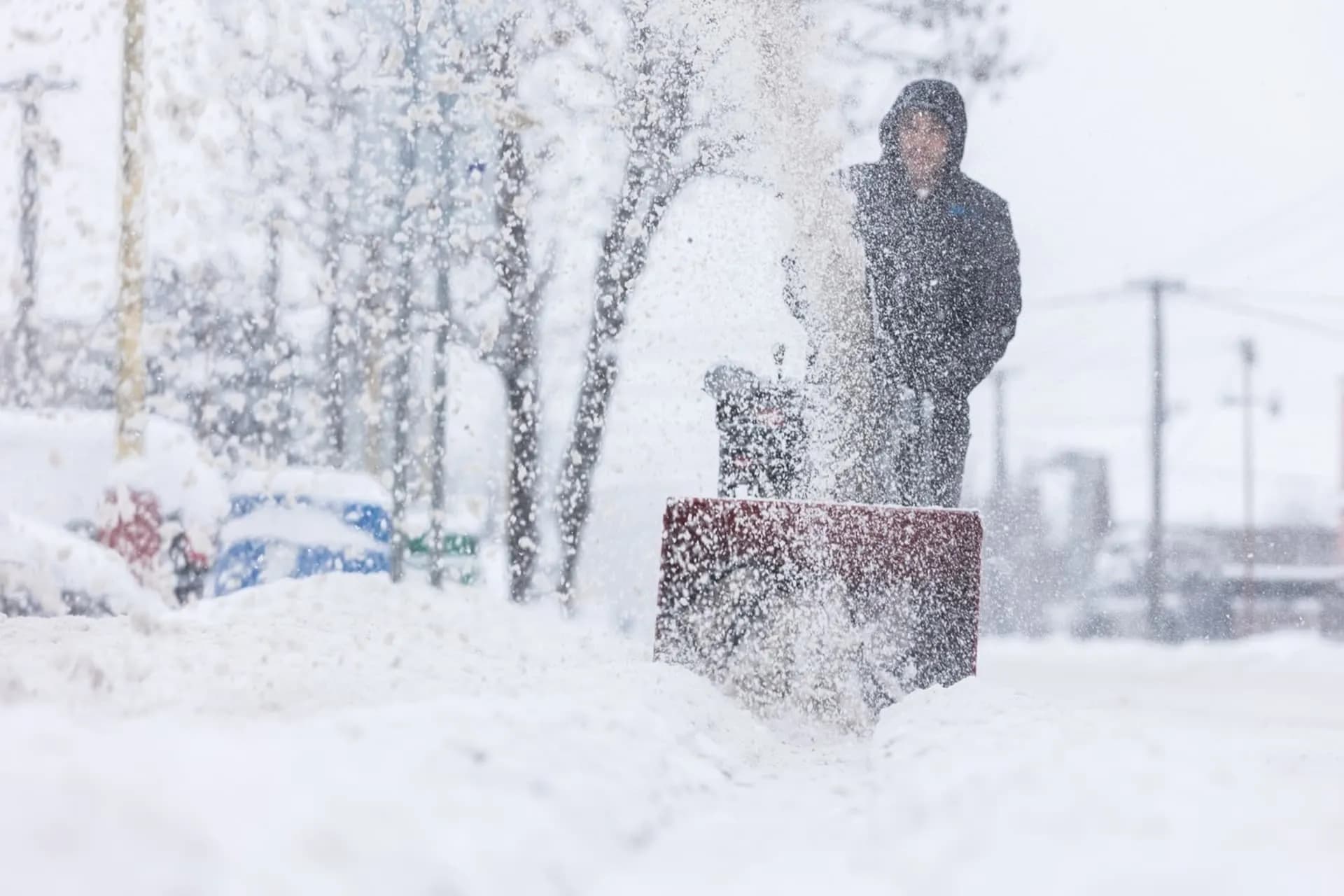 El Niño sẽ mạnh hơn dự báo, thời tiết năm 2027 có thể khắc nghiệt hơn